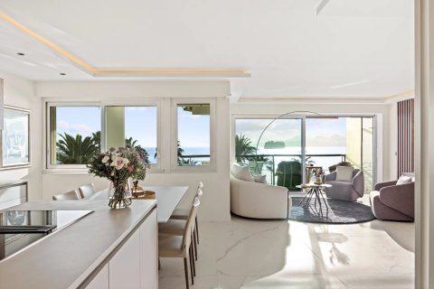 2 dormitorios Apartment en Cannes, France No. 67988 8