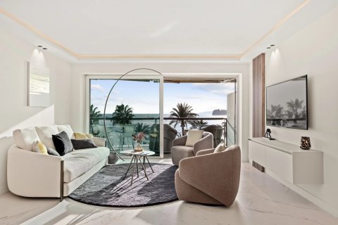 2 dormitorios Apartment en Cannes, France No. 67988 9