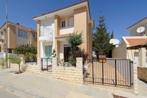 5 dormitorios Villa en Protaras, Cyprus No. 66448 12