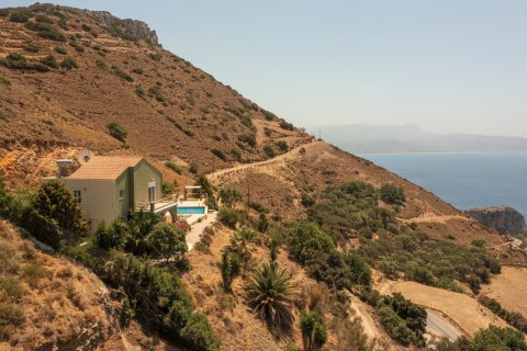 3 bedrooms House in Chania, Greece No. 66444 22