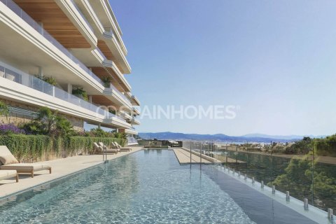 3 chambres Penthouse à Torremolinos, Spain No. 91055 2