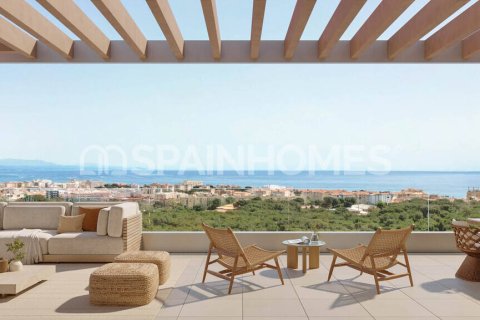 3 chambres Penthouse à Torremolinos, Spain No. 91055 6