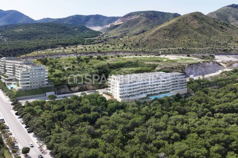 3 chambres Penthouse à Torremolinos, Spain No. 91055 3