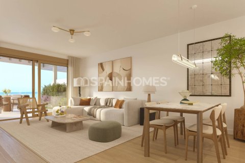 3 chambres Penthouse à Torremolinos, Spain No. 91055 10