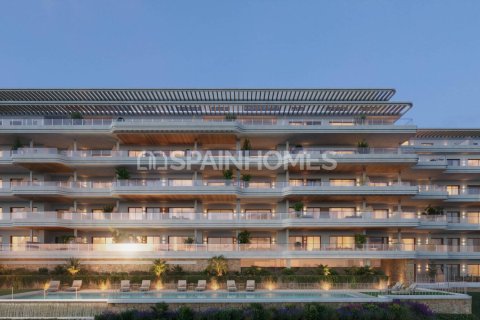3 chambres Penthouse à Torremolinos, Spain No. 91055 1