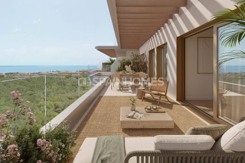 3 chambres Penthouse à Torremolinos, Spain No. 91055 8