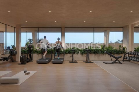 3 chambres Penthouse à Torremolinos, Spain No. 91055 5