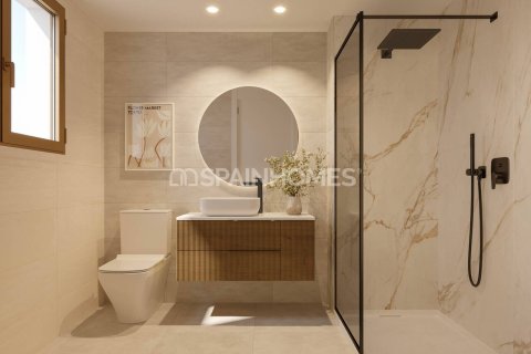 3 chambres Penthouse à Torremolinos, Spain No. 91055 13