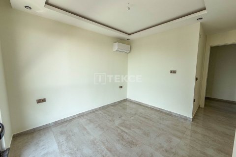Квартира 2+1 в Аланья, Турция №91025 21