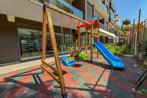 Квартира 2+1 в Аланья, Турция №91025 8
