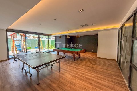 Квартира 2+1 в Аланья, Турция №91025 12