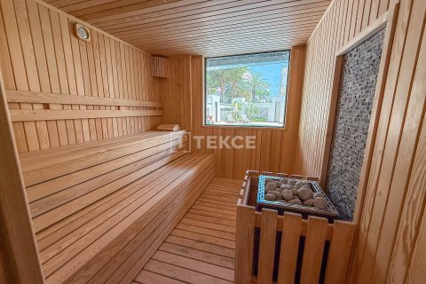 Квартира 2+1 в Аланья, Турция №91025 14