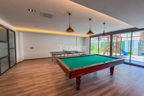 Квартира 2+1 в Аланья, Турция №91025 15