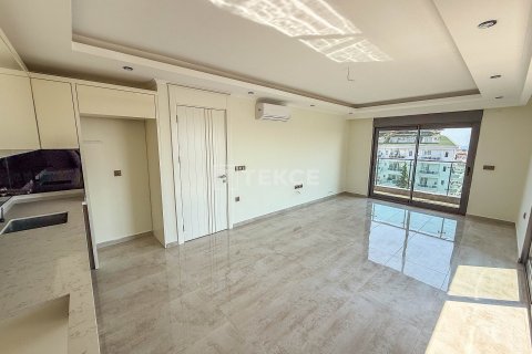 Квартира 2+1 в Аланья, Турция №91025 16