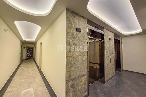 Квартира 2+1 в Аланья, Турция №91025 10