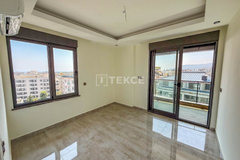 Квартира 2+1 в Аланья, Турция №91025 22
