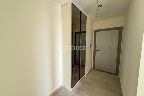 Квартира 2+1 в Аланья, Турция №91025 24