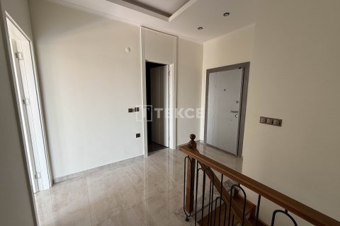 Квартира 2+1 в Аланья, Турция №91025 23