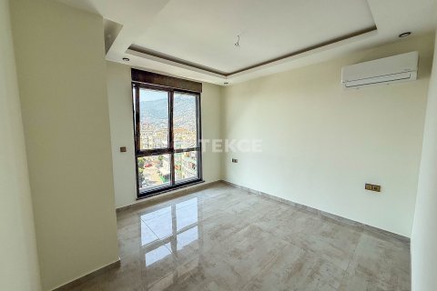 Квартира 2+1 в Аланья, Турция №91025 20