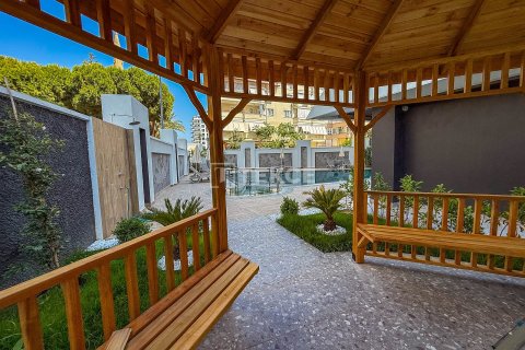 Квартира 2+1 в Аланья, Турция №91025 7