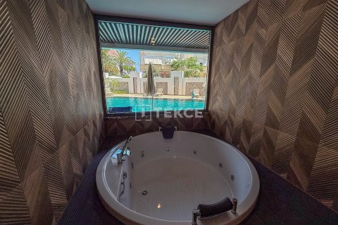 Квартира 2+1 в Аланья, Турция №91025 13