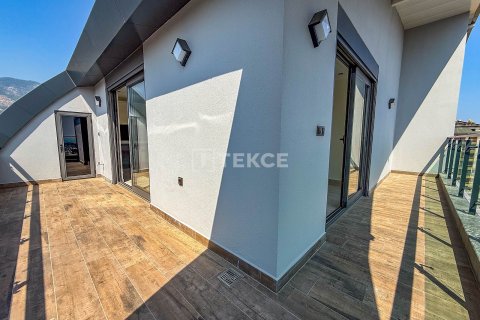 Квартира 2+1 в Аланья, Турция №91025 26