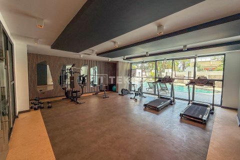 Квартира 2+1 в Аланья, Турция №91025 11