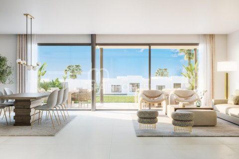 4 bedrooms Villa in Marbella, Spain No. 25684 5