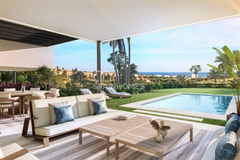 4 bedrooms Villa in Marbella, Spain No. 25684 9