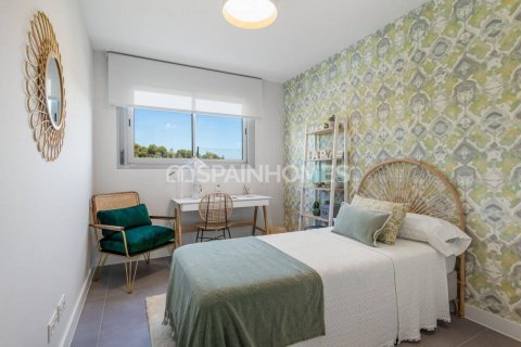 4 dormitorios Penthouse en Mijas, Spain No. 25664 21