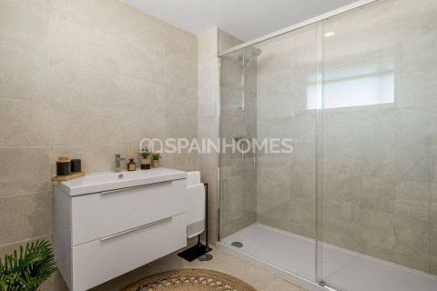 4 bedrooms Penthouse in Mijas, Spain No. 25664 23