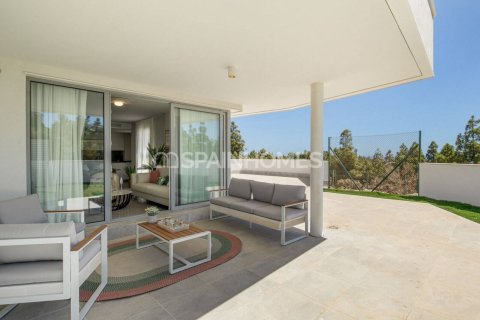 4 dormitorios Penthouse en Mijas, Spain No. 25664 15