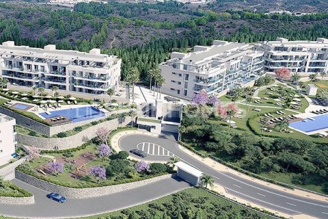 4 bedrooms Penthouse in Mijas, Spain No. 25664 8