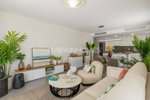 4 bedrooms Penthouse in Mijas, Spain No. 25664 18