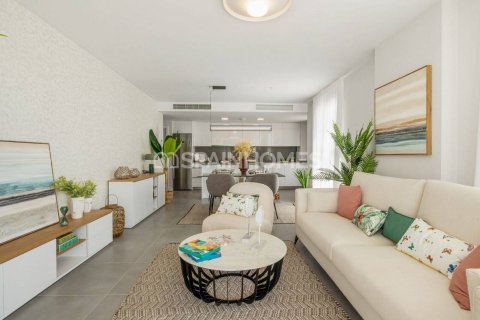 4 dormitorios Penthouse en Mijas, Spain No. 25664 17