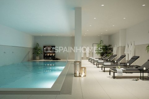 4 chambres Penthouse à Mijas, Spain No. 25664 9