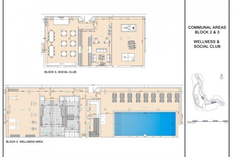 4 dormitorios Penthouse en Mijas, Spain No. 25664 26