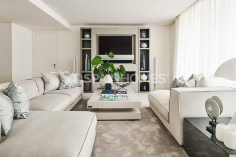 2 bedrooms Apartment in Ojen, Spain No. 25666 6