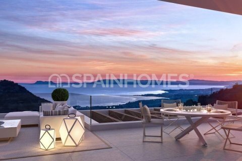 2 bedrooms Apartment in Ojen, Spain No. 25666 26