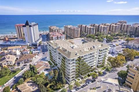 2 chambres Appartement à Fuengirola, Spain No. 25685 12