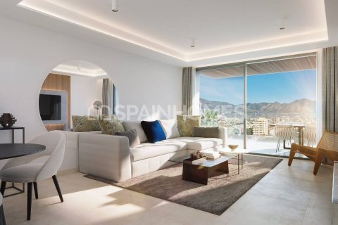 2 chambres Appartement à Fuengirola, Spain No. 25685 24