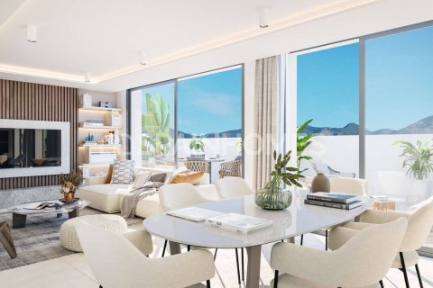 2 dormitorios Apartment en Fuengirola, Spain No. 25685 23