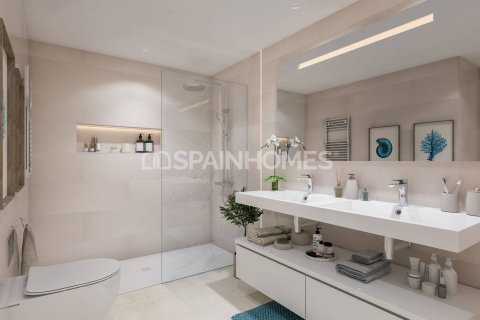 2 bedrooms Apartment in Fuengirola, Spain No. 25685 20