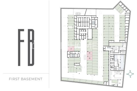 2 chambres Appartement à Fuengirola, Spain No. 25685 5