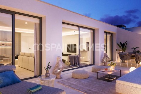 2 dormitorios Apartment en Fuengirola, Spain No. 25685 25