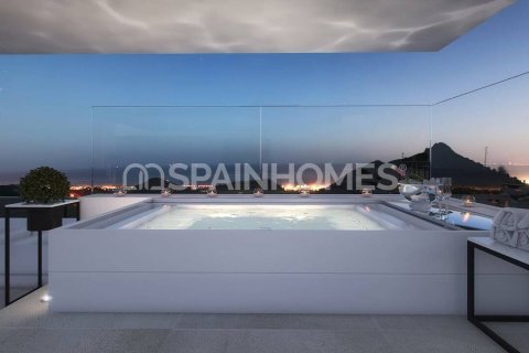 2 chambres Appartement à Ojen, Spain No. 25665 17