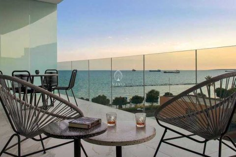 1 bedroom Apartment in Limassol, Cyprus No. 78087 3