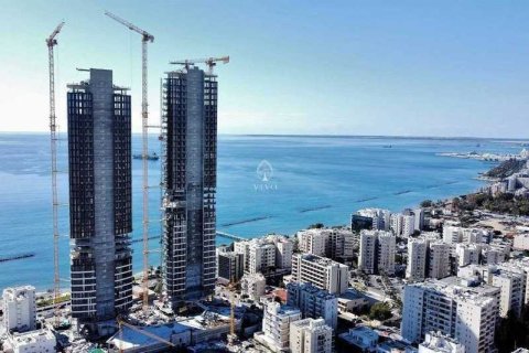 1 bedroom Apartment in Limassol, Cyprus No. 78087 10