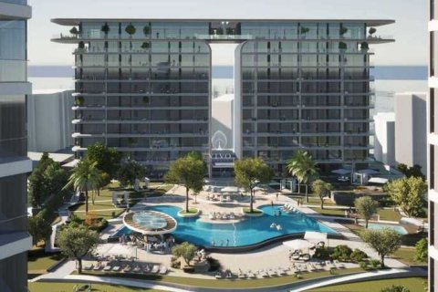 1 bedroom Apartment in Limassol, Cyprus No. 78087 1