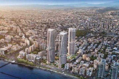 1 bedroom Apartment in Limassol, Cyprus No. 78087 9